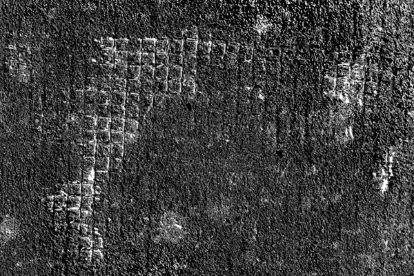 Fondo Grunge Abstracto Textura Monocromática Fondo Texturizado Blanco Negro —  Fotos de Stock