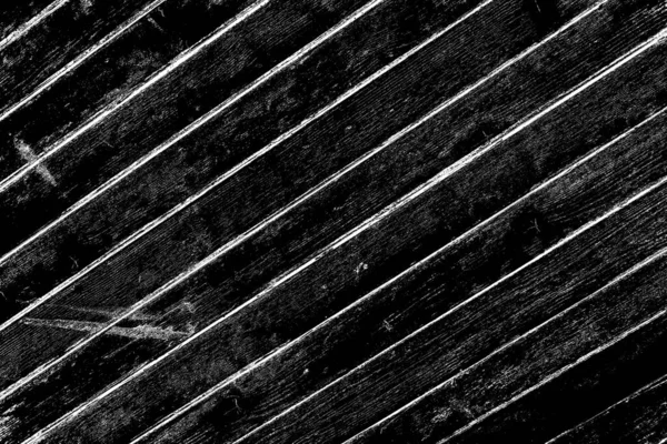 Fundo Grunge Abstrato Textura Monocromática Preto Branco Texturizado Fundo — Fotografia de Stock