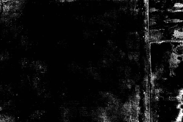 Abstraktní Grunge Pozadí Monochromní Textura Černobílé Texturované Pozadí — Stock fotografie