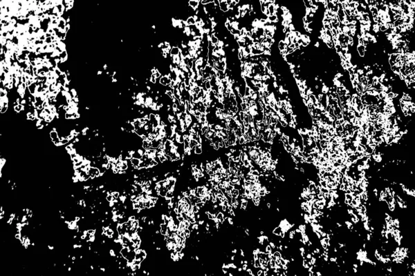 Sfondo Astratto Grunge Struttura Monocromatica Bianco Nero Sfondo Strutturato — Foto Stock