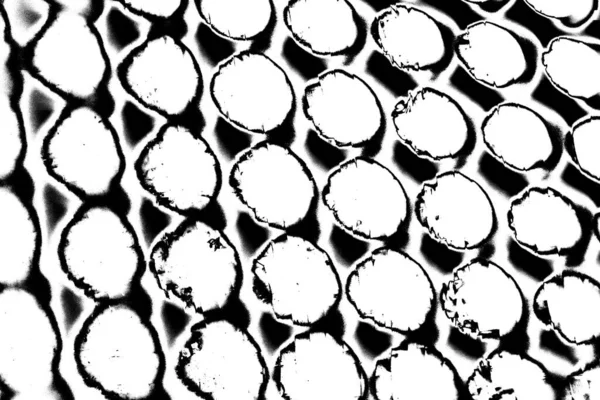 Abstract Background Monochrome Texture Image Including Effect Black White Tones — Stock Photo, Image