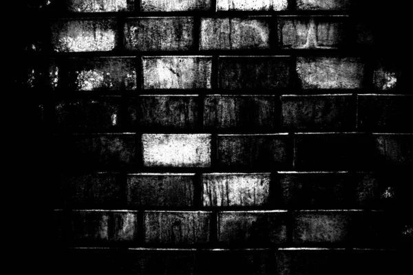 Abstracte Grunge Achtergrond Monochrome Textuur Zwart Wit Textuur Achtergrond Stockfoto