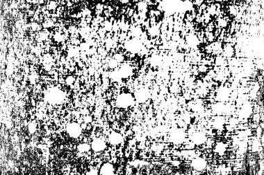 Soyut siyah-beyaz grunge arka planı. monokrom dokusu.