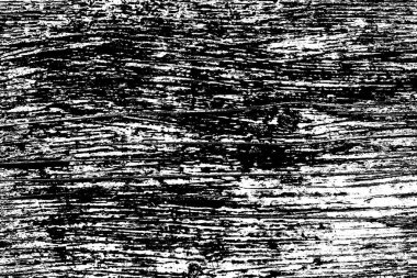 Soyut grunge arkaplanı. Monokrom dokusu. Siyah ve beyaz desenli arkaplan