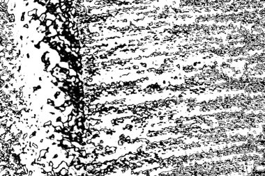 Soyut siyah-beyaz grunge arka planı. monokrom dokusu.