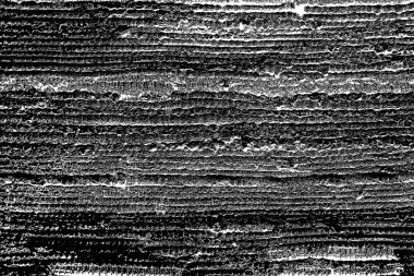 Soyut grunge arkaplanı. Monokrom dokusu. Siyah ve beyaz desenli arkaplan