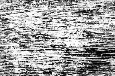 Soyut grunge arkaplanı. Monokrom dokusu. Siyah ve beyaz desenli arkaplan