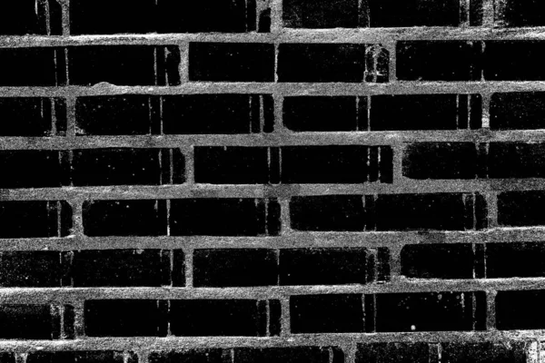 Fondo Grunge Abstracto Textura Monocromática Fondo Texturizado Blanco Negro —  Fotos de Stock