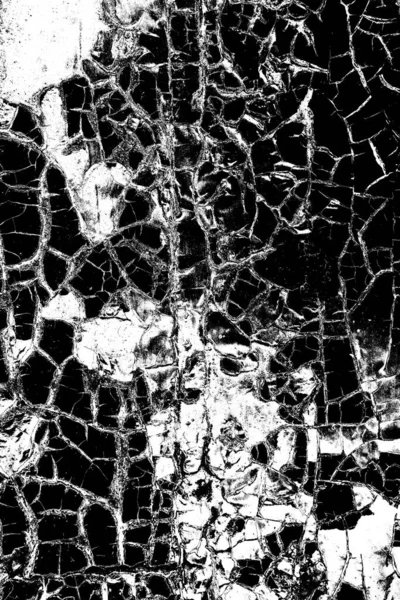 Abstracte Grunge Achtergrond Monochrome Textuur Zwart Wit Textuur Achtergrond — Stockfoto