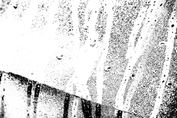 Sfondo Astratto Texture Monocromatica Immagine Compreso Effetto Toni Bianco Nero — Foto Stock