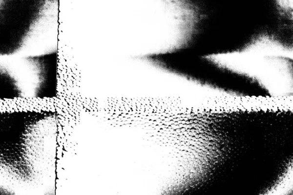 Sfondo Astratto Texture Monocromatica Immagine Compreso Effetto Toni Bianco Nero — Foto Stock