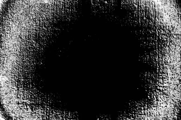 Fondo Grunge Abstracto Textura Monocromática Fondo Texturizado Blanco Negro — Foto de Stock