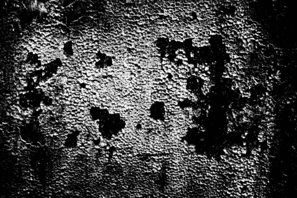 Fondo Grunge Abstracto Textura Monocromática Fondo Texturizado Blanco Negro —  Fotos de Stock