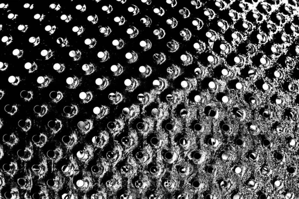 Fondo Grunge Abstracto Textura Monocromática Fondo Texturizado Blanco Negro —  Fotos de Stock