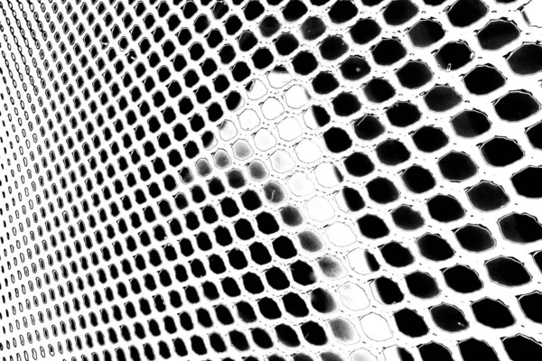 Fondo Grunge Abstracto Textura Monocromática Fondo Texturizado Blanco Negro — Foto de Stock