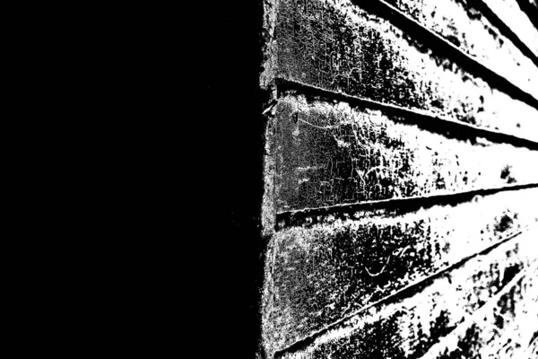 Fondo Grunge Abstracto Blanco Negro Textura Monocromática —  Fotos de Stock