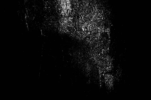 Fondo Grunge Abstracto Textura Monocromática Fondo Texturizado Blanco Negro — Foto de Stock