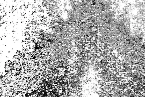 Résumé Fond Grunge Texture Monochrome Fond Texturé Noir Blanc — Photo