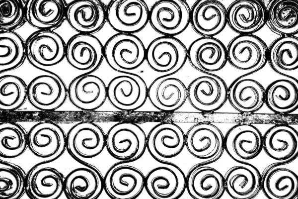 Fondo Grunge Abstracto Textura Monocromática Fondo Texturizado Blanco Negro —  Fotos de Stock