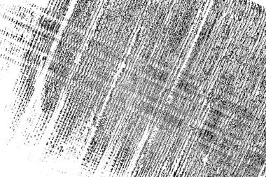 Soyut grunge arkaplanı. Monokrom dokusu. Siyah ve beyaz desenli arkaplan