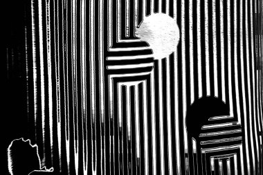 Soyut siyah-beyaz grunge arka planı. monokrom dokusu.