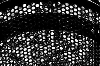 Soyut siyah-beyaz grunge arka planı. monokrom dokusu.