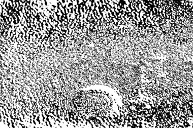 Soyut grunge arkaplanı. Monokrom dokusu. Siyah ve beyaz desenli arkaplan