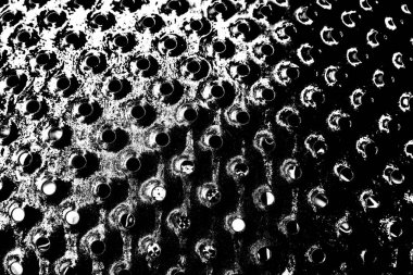 Soyut siyah-beyaz grunge arka planı. monokrom dokusu.