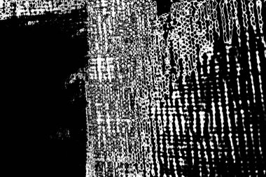 Soyut siyah-beyaz grunge arka planı. monokrom dokusu.