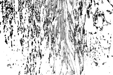 Soyut grunge arkaplanı. Monokrom dokusu. Siyah ve beyaz desenli arkaplan