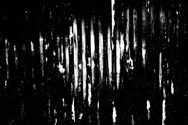 Fundo Grunge Abstrato Textura Monocromática Preto Branco Texturizado Fundo — Fotografia de Stock