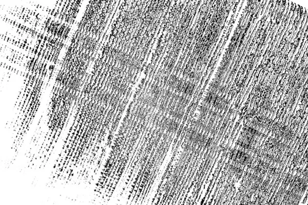 Абстрактний Гранжевий Фон Монохромна Текстура Чорно Білий Текстурований Фон — стокове фото