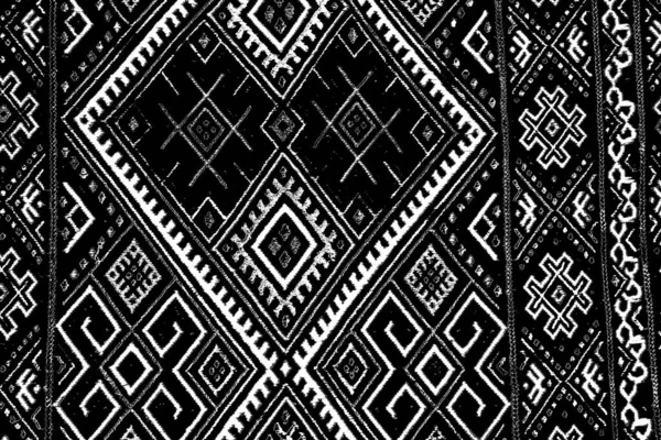 Fondo Grunge Abstracto Textura Monocromática Fondo Texturizado Blanco Negro —  Fotos de Stock