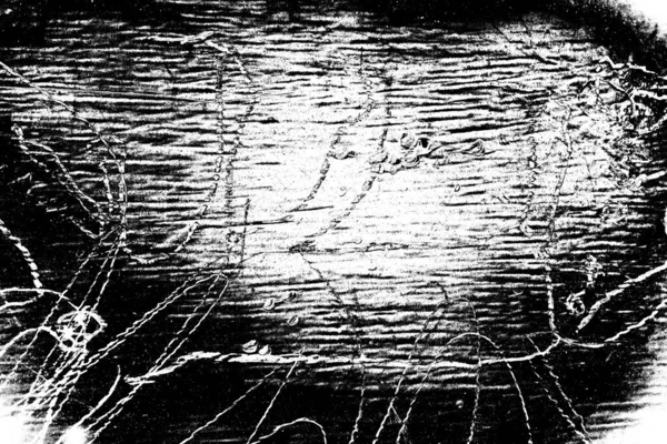 Fondo Grunge Abstracto Textura Monocromática Fondo Texturizado Blanco Negro — Foto de Stock