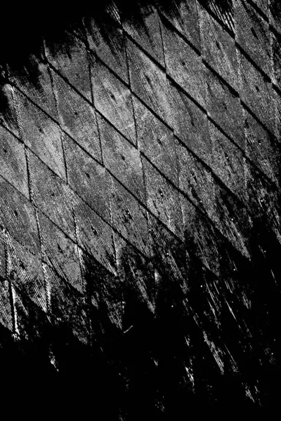 Abstraktní Grunge Pozadí Monochromní Textura Černobílé Texturované Pozadí — Stock fotografie