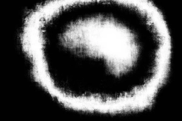 Fondo Grunge Abstracto Textura Monocromática Fondo Texturizado Blanco Negro — Foto de Stock