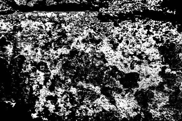 Fondo Grunge Abstracto Textura Monocromática Fondo Texturizado Blanco Negro — Foto de Stock