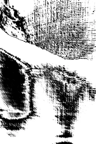 Fondo Grunge Abstracto Textura Monocromática Fondo Texturizado Blanco Negro —  Fotos de Stock