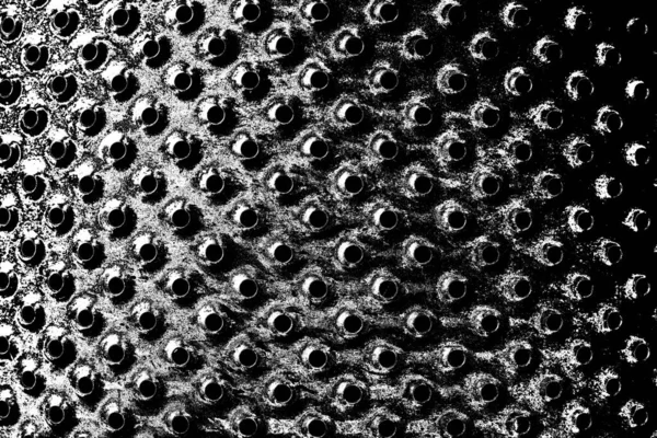 Fondo Grunge Abstracto Textura Monocromática Fondo Texturizado Blanco Negro — Foto de Stock