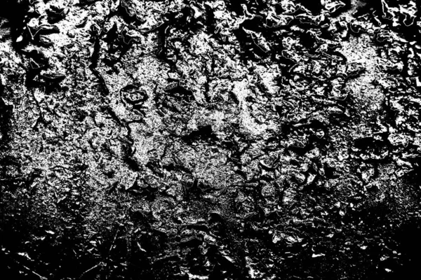 Abstracte Zwart Wit Grunge Achtergrond Monochrome Textuur — Stockfoto