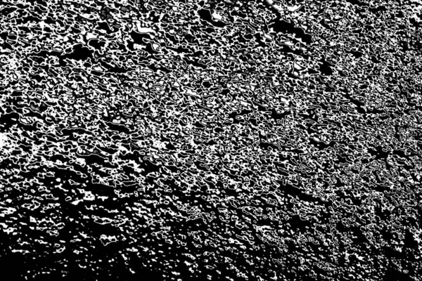 Fondo Grunge Abstracto Textura Monocromática Fondo Texturizado Blanco Negro — Foto de Stock