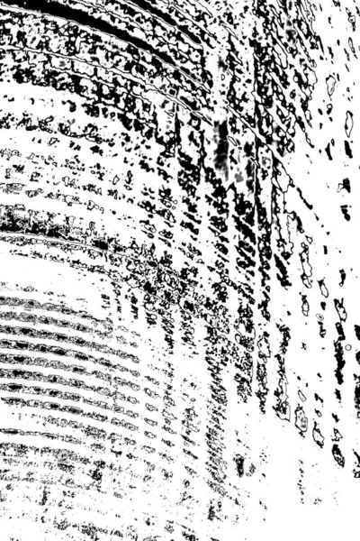 Fondo Grunge Abstracto Textura Monocromática Fondo Texturizado Blanco Negro — Foto de Stock