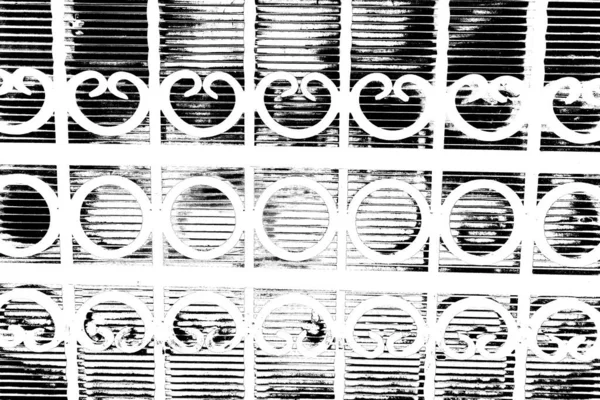 Fondo Grunge Abstracto Textura Monocromática Fondo Texturizado Blanco Negro —  Fotos de Stock