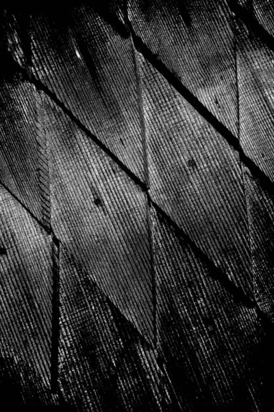 Fondo Grunge Abstracto Textura Monocromática Fondo Texturizado Blanco Negro — Foto de Stock