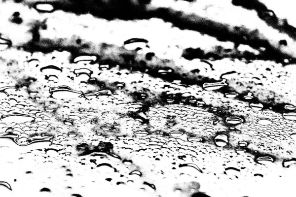 Sfondo Astratto Grunge Struttura Monocromatica Bianco Nero Sfondo Strutturato — Foto Stock