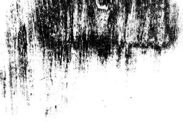 Fondo Grunge Abstracto Textura Monocromática Fondo Texturizado Blanco Negro —  Fotos de Stock