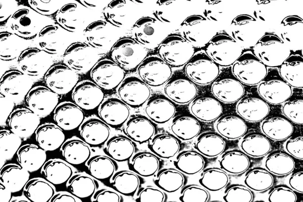 Fondo Grunge Abstracto Textura Monocromática Fondo Texturizado Blanco Negro — Foto de Stock