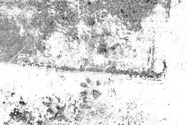 Fondo Grunge Abstracto Textura Monocromática Fondo Texturizado Blanco Negro —  Fotos de Stock