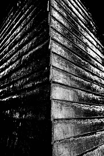 Fondo Grunge Abstracto Blanco Negro Textura Monocromática — Foto de Stock