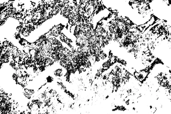 Fondo Grunge Abstracto Textura Monocromática Fondo Texturizado Blanco Negro — Foto de Stock